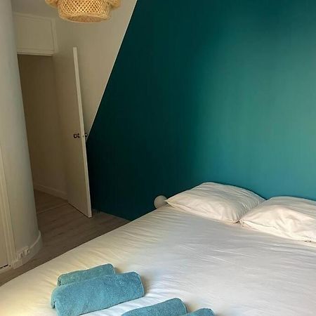 Appartement T3 Centre Ville St Georges Тулуза Екстер'єр фото
