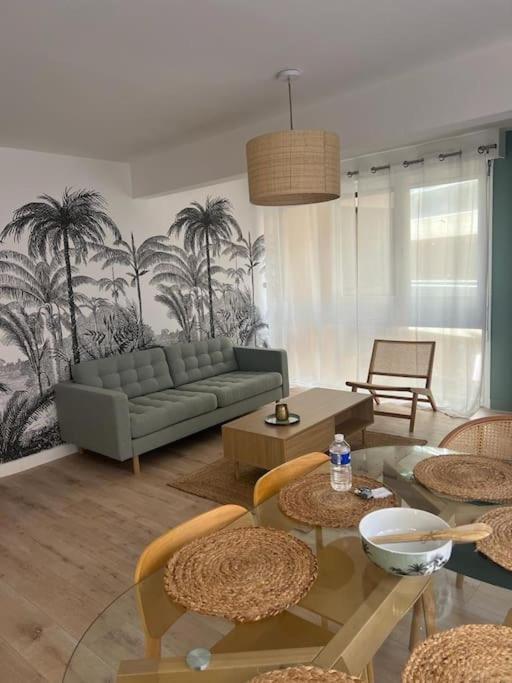 Appartement T3 Centre Ville St Georges Тулуза Екстер'єр фото