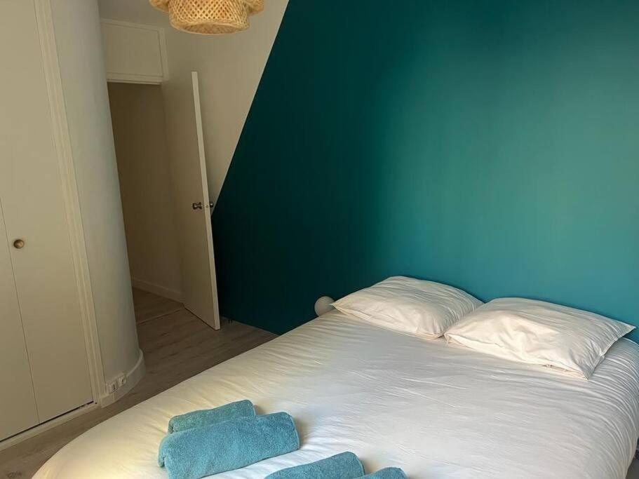 Appartement T3 Centre Ville St Georges Тулуза Екстер'єр фото