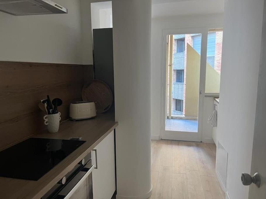 Appartement T3 Centre Ville St Georges Тулуза Екстер'єр фото
